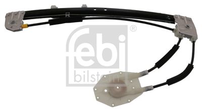 Window Regulator FEBI BILSTEIN 27347