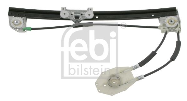 FEBI BILSTEIN 27348 Window Regulator