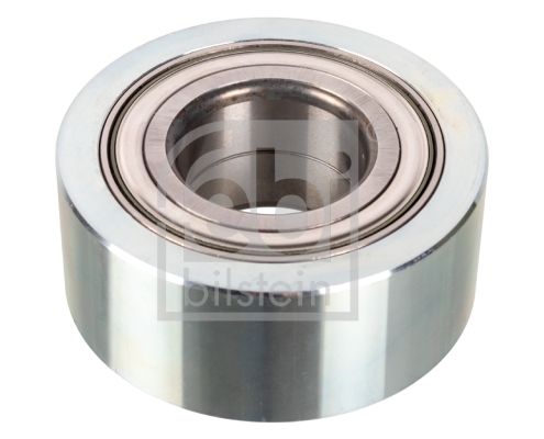 FEBI BILSTEIN 27349 Deflection/Guide Pulley, V-ribbed belt
