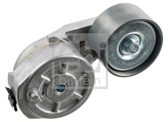 FEBI BILSTEIN 27361 Belt Tensioner, V-ribbed belt