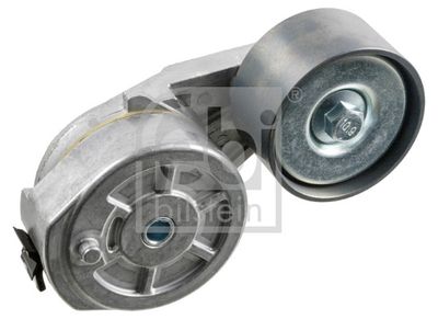 Belt Tensioner, V-ribbed belt FEBI BILSTEIN 27361