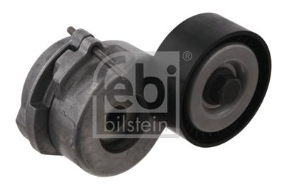 Belt Tensioner, V-ribbed belt FEBI BILSTEIN 27365