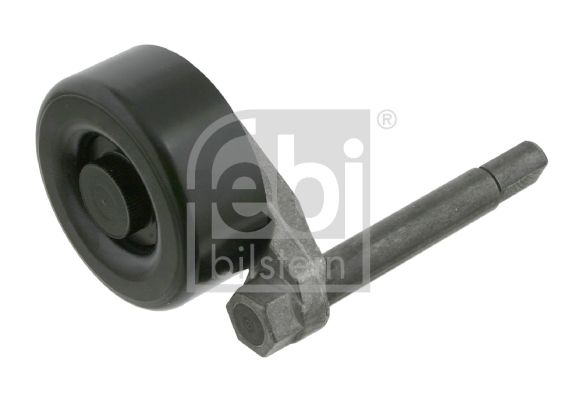 FEBI BILSTEIN 27367 Deflection/Guide Pulley, V-ribbed belt