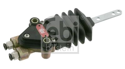 Air Suspension Valve FEBI BILSTEIN 27368