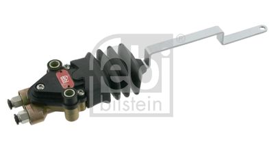 Air Suspension Valve FEBI BILSTEIN 27369