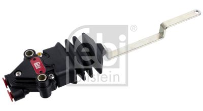 Air Suspension Valve FEBI BILSTEIN 27370