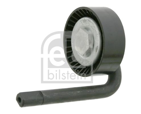 FEBI BILSTEIN 27371 Deflection/Guide Pulley, V-ribbed belt