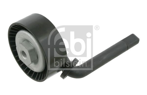 FEBI BILSTEIN 27372 Tensioner Pulley, V-ribbed belt