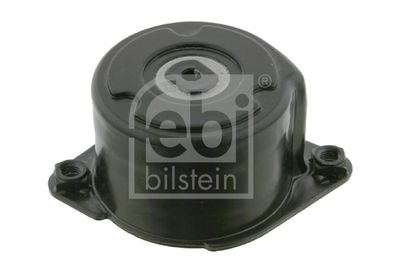 Belt Tensioner, V-ribbed belt FEBI BILSTEIN 27373