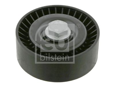 Deflection/Guide Pulley, V-ribbed belt FEBI BILSTEIN 27374