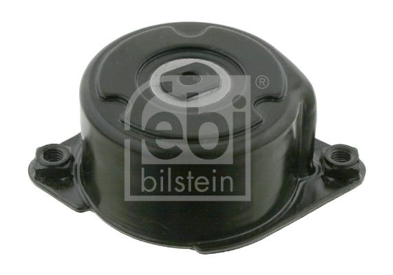 FEBI BILSTEIN 27375 Belt Tensioner, V-ribbed belt