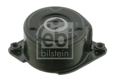 Belt Tensioner, V-ribbed belt FEBI BILSTEIN 27375