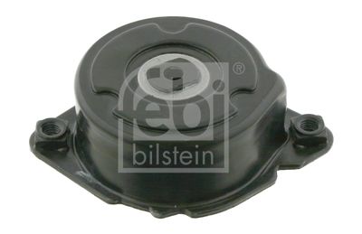 Belt Tensioner, V-ribbed belt FEBI BILSTEIN 27381
