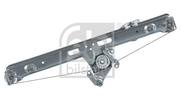 FEBI BILSTEIN 27393 Window Regulator