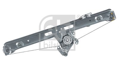 Window Regulator FEBI BILSTEIN 27393