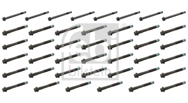 FEBI BILSTEIN 27404 Cylinder Head Bolt Set