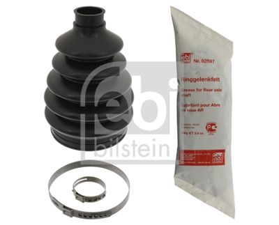 Bellow Kit, drive shaft FEBI BILSTEIN 27405