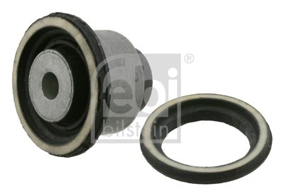 Bush, driver cab suspension FEBI BILSTEIN 27412
