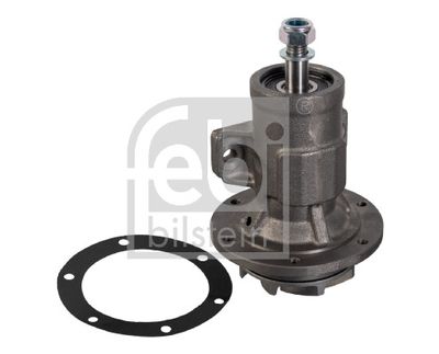 Water Pump, engine cooling FEBI BILSTEIN 27426