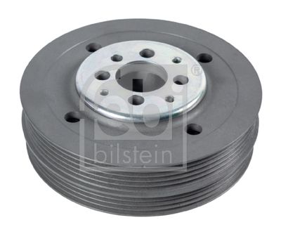 Belt Pulley, crankshaft FEBI BILSTEIN 27444
