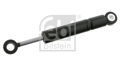 Vibration Damper, V-ribbed belt FEBI BILSTEIN 27454