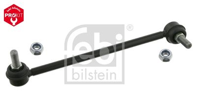 Link/Coupling Rod, stabiliser bar FEBI BILSTEIN 27462