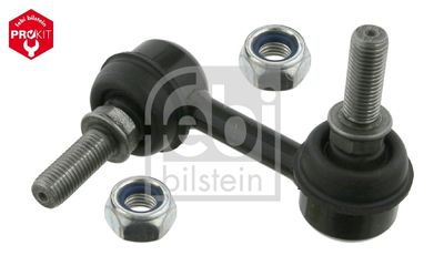 Link/Coupling Rod, stabiliser bar FEBI BILSTEIN 27463