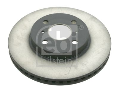 Brake Disc FEBI BILSTEIN 27467