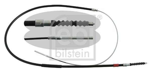 FEBI BILSTEIN 27472 Cable Pull, parking brake