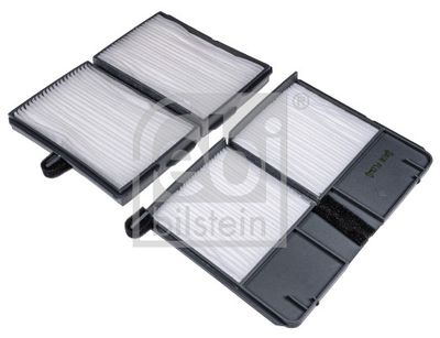 Filter Set, cabin air FEBI BILSTEIN 27476
