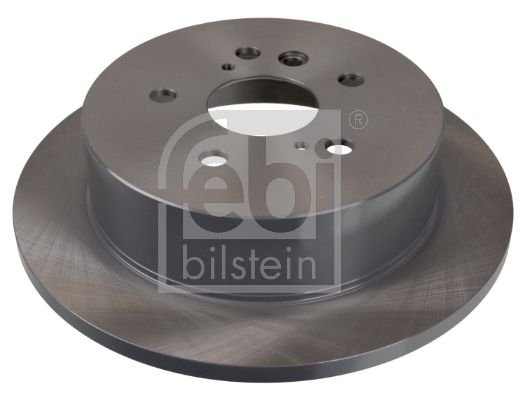 FEBI BILSTEIN 27478 Brake Disc