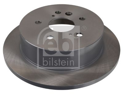 Brake Disc FEBI BILSTEIN 27478