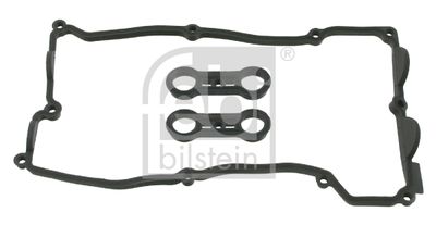 Gasket Set, cylinder head cover FEBI BILSTEIN 27490