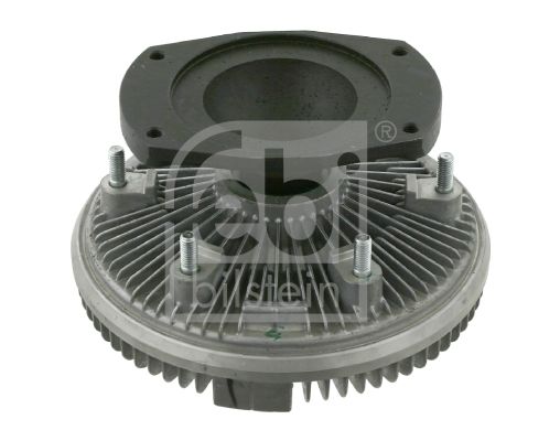 FEBI BILSTEIN 27496 Clutch, radiator fan