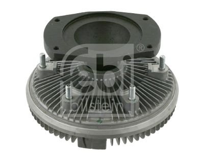 Clutch, radiator fan FEBI BILSTEIN 27496