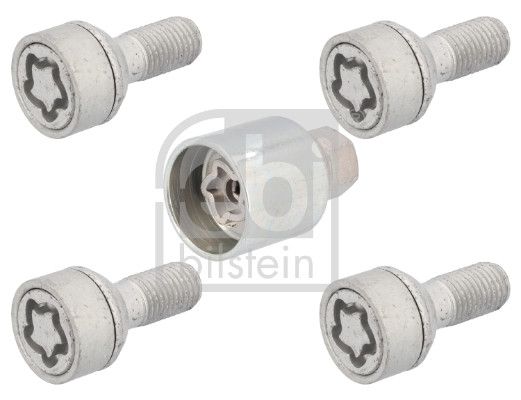 FEBI BILSTEIN 27497 Wheel Bolt