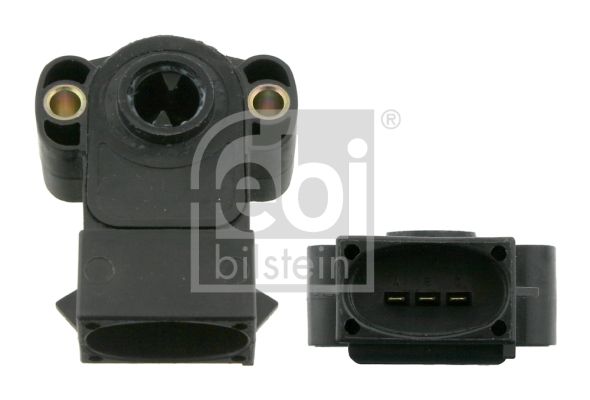 FEBI BILSTEIN 27501 Sensor, throttle position