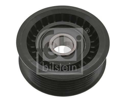 FEBI BILSTEIN 27507 Deflection/Guide Pulley, V-ribbed belt