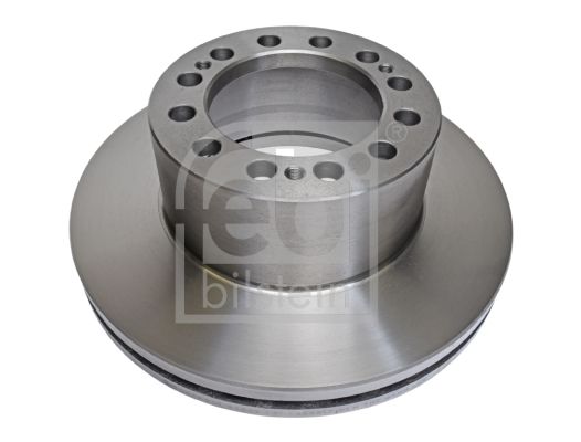 FEBI BILSTEIN 27509 Brake Disc