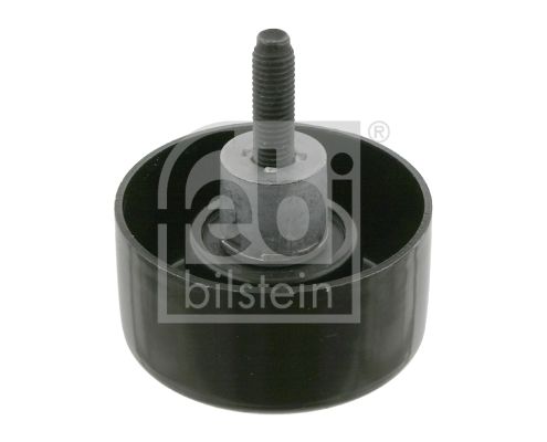 FEBI BILSTEIN 27517 Deflection/Guide Pulley, V-ribbed belt