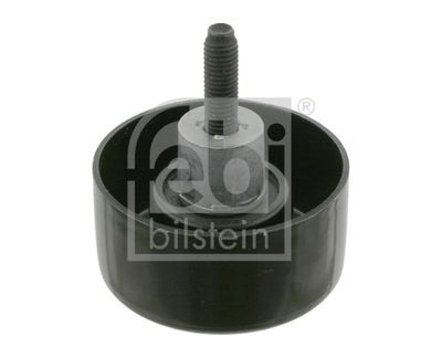 Deflection/Guide Pulley, V-ribbed belt FEBI BILSTEIN 27517