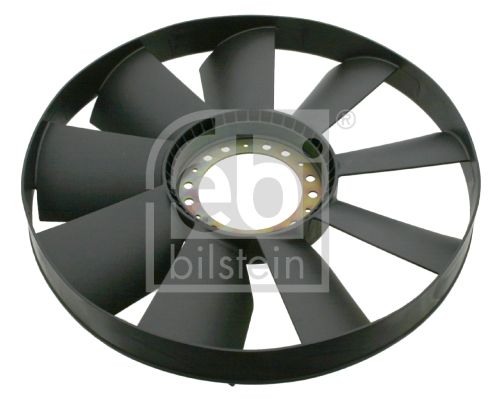 FEBI BILSTEIN 27521 Fan Wheel, engine cooling