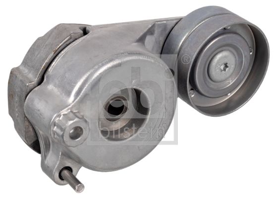 FEBI BILSTEIN 27527 Belt Tensioner, V-ribbed belt