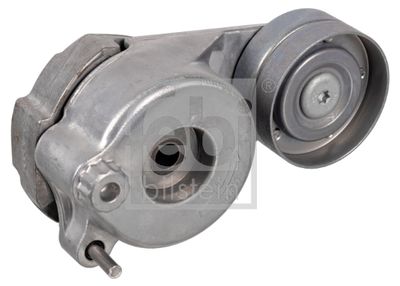 Belt Tensioner, V-ribbed belt FEBI BILSTEIN 27527