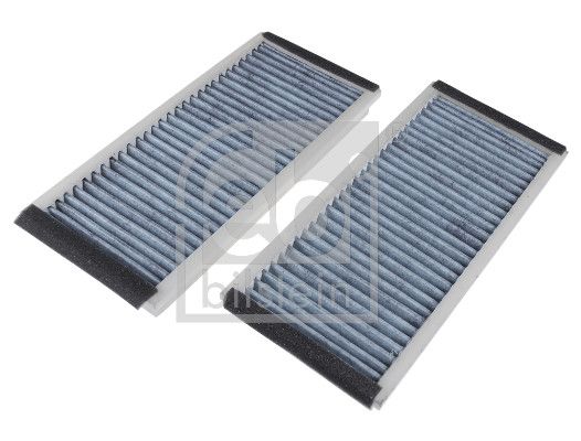 FEBI BILSTEIN 27529 Filter Set, cabin air