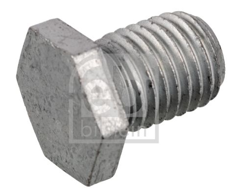 FEBI BILSTEIN 27531 Screw Plug, oil sump