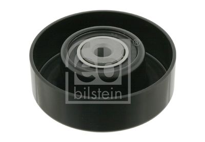Deflection/Guide Pulley, V-ribbed belt FEBI BILSTEIN 27541