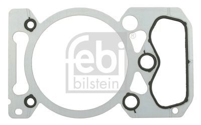 Gasket, cylinder head FEBI BILSTEIN 27550