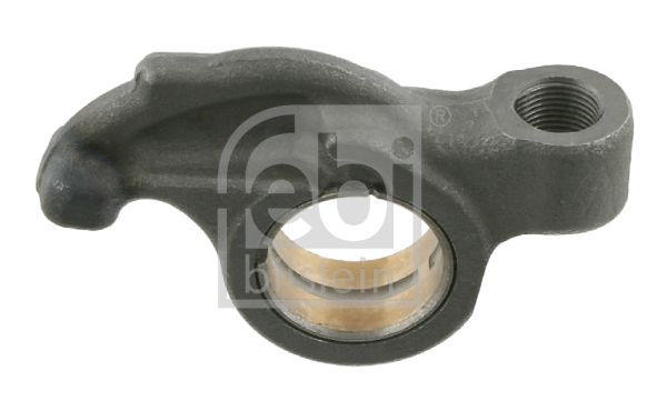 FEBI BILSTEIN 27553 Rocker Arm, engine timing