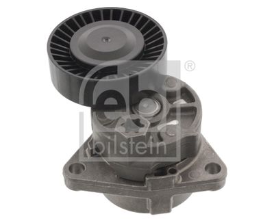 Belt Tensioner, V-ribbed belt FEBI BILSTEIN 27555